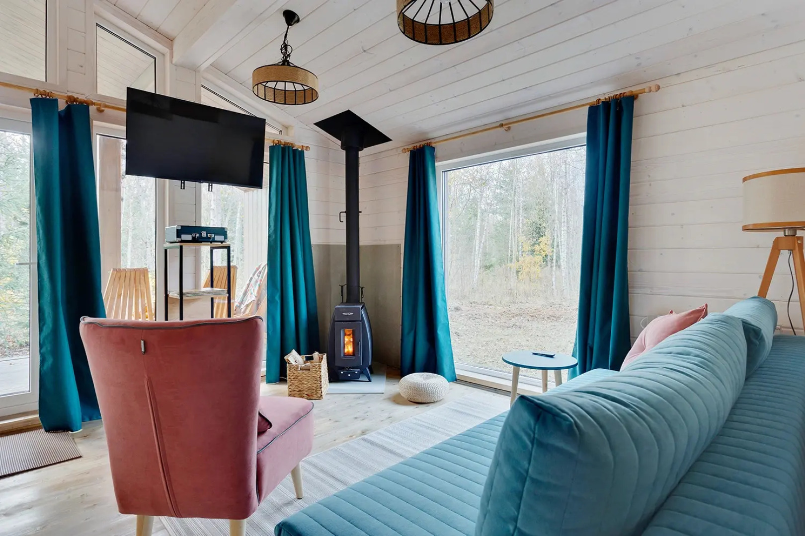 Гостевой Дом Рустик Кантри Клаб