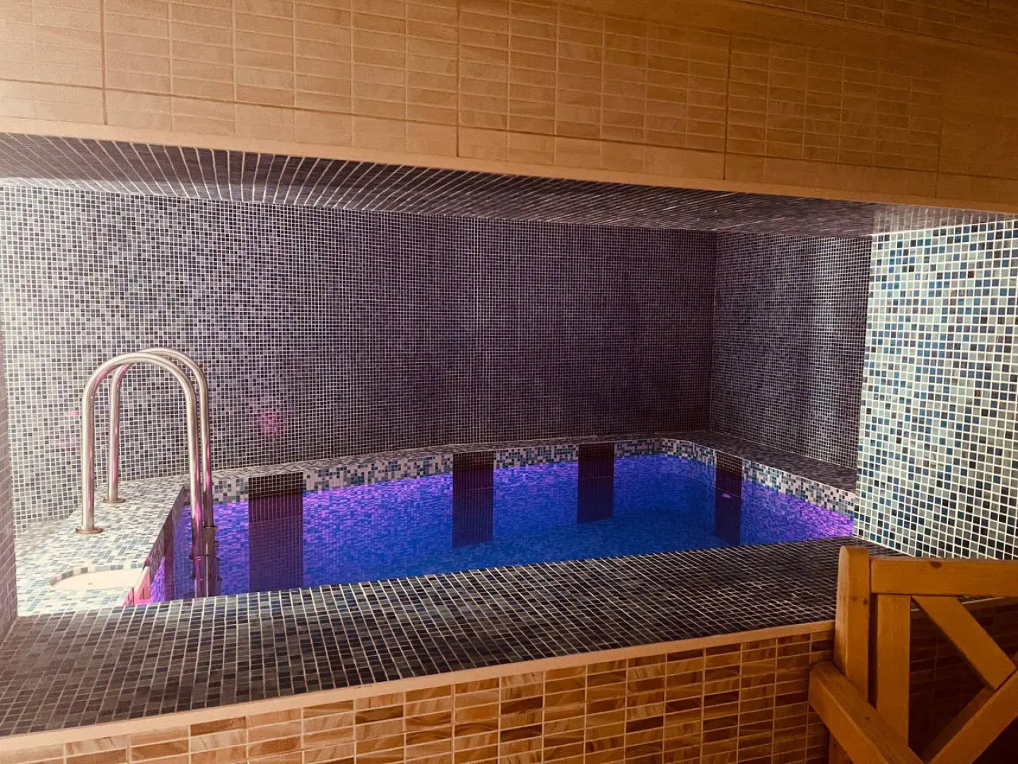 Отель Sochi Beach