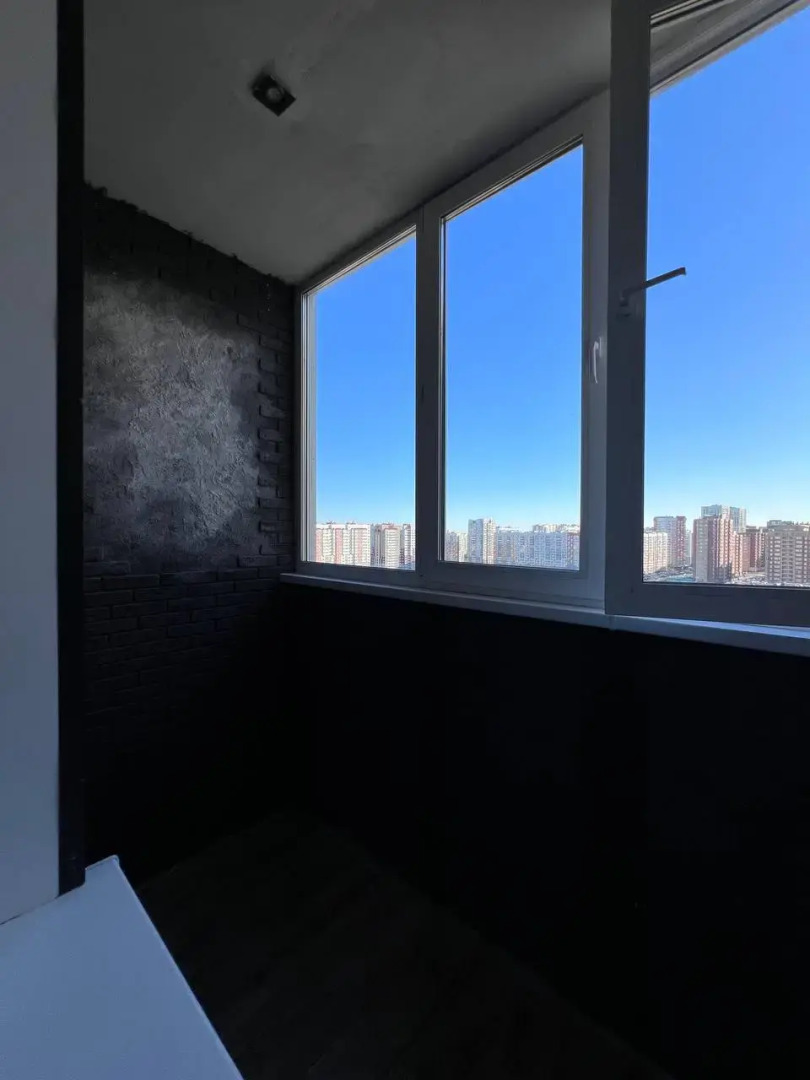 Апартаменты еЖИВИКа Автомобилистов 2Д