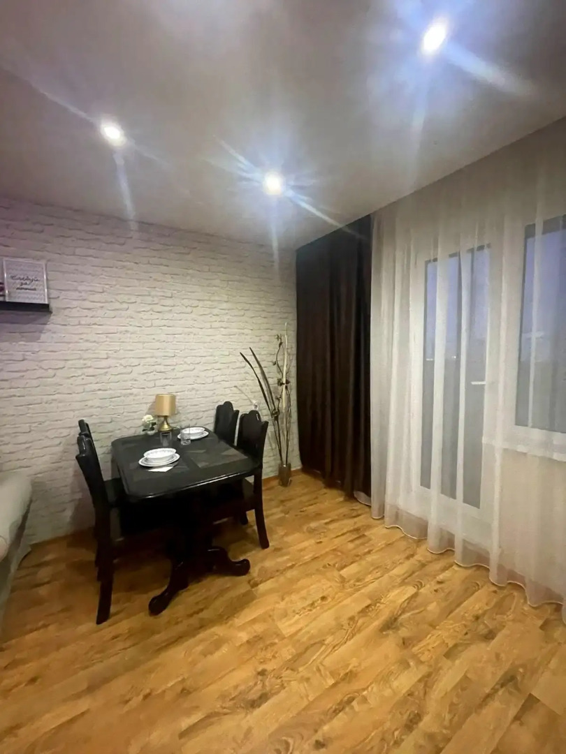 Апартаменты GoldApart на Бейвеля