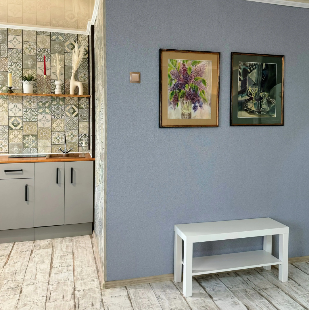 Апартаменты Volga Rent Саратов