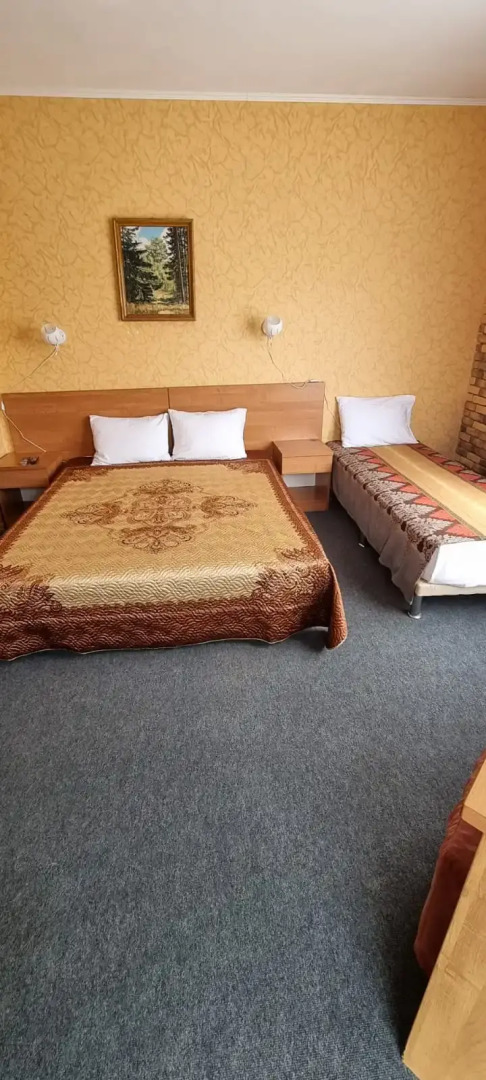 Гостевой дом Фантазия