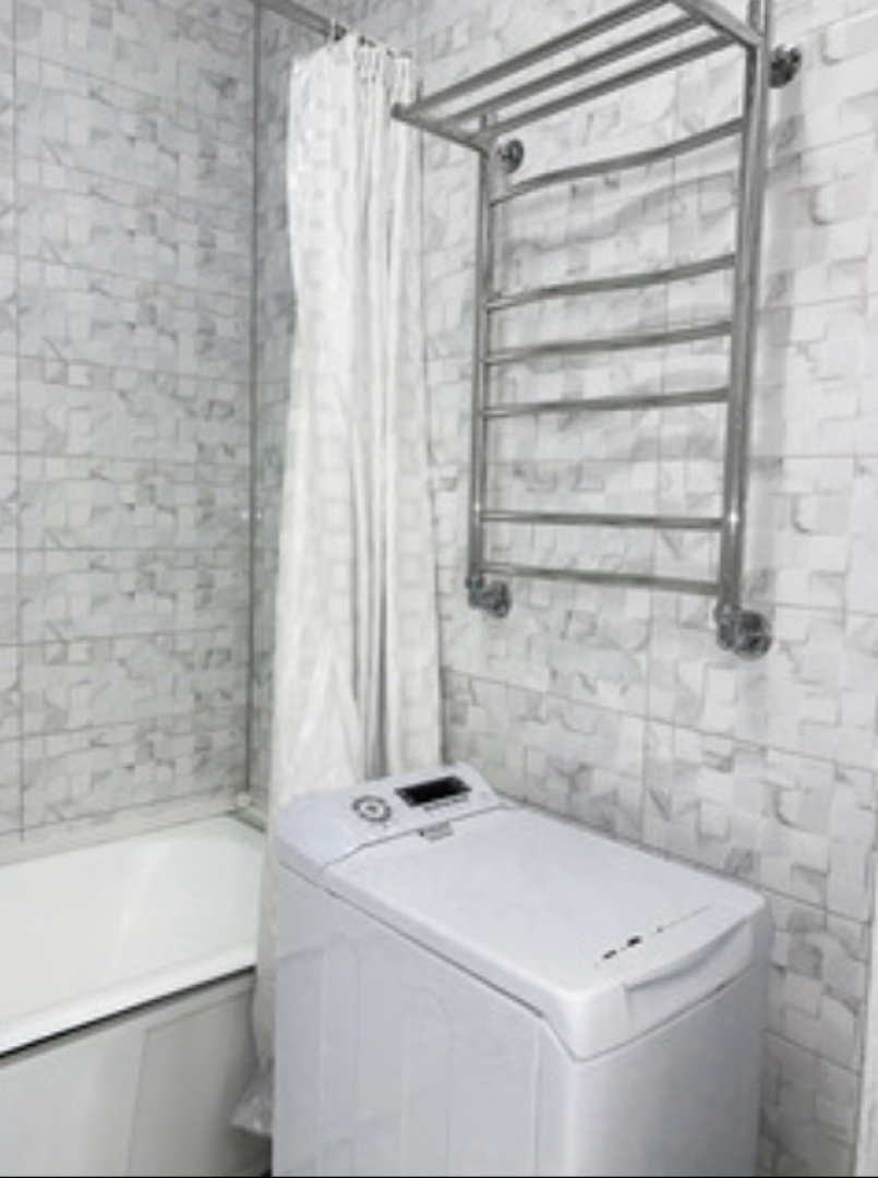 Апартаменты на Жукова 23а