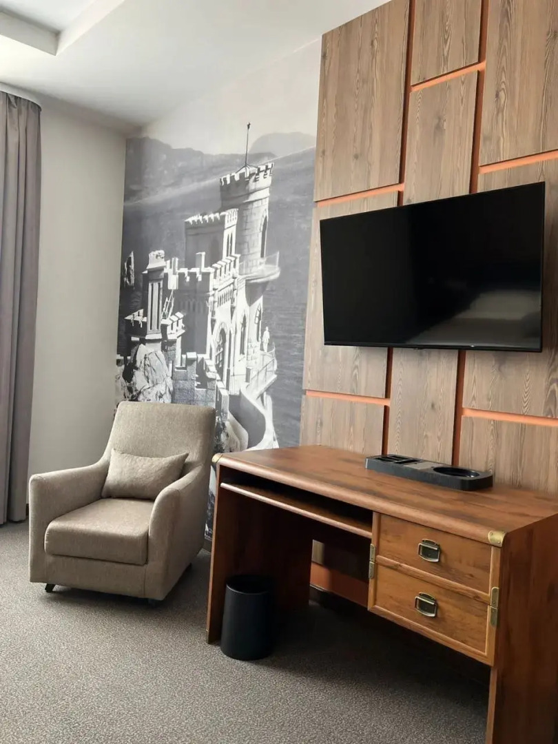 Отель HollidayInnPskov