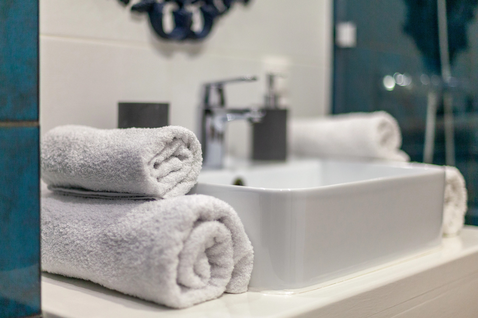 Апартаменты RentPlaza c панорамным видом на город