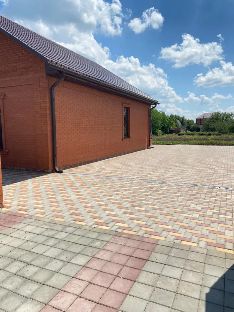 Гостевой дом на Цветочной