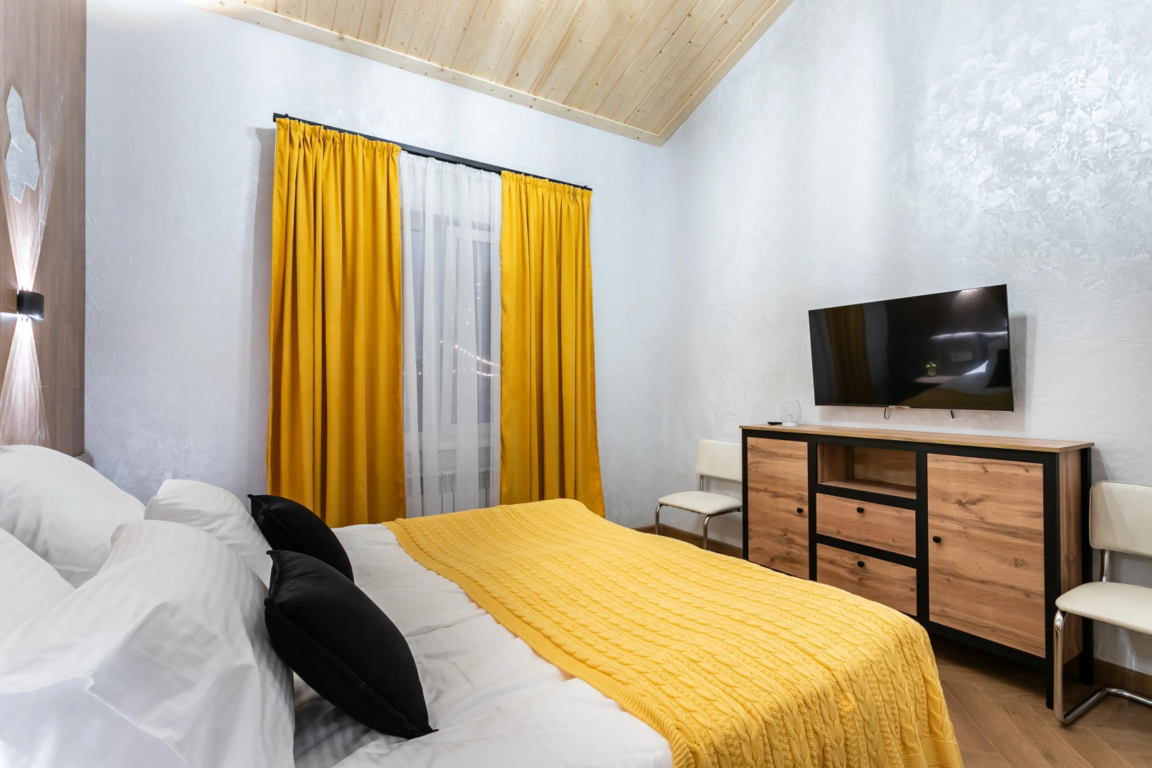 Частный дом БлагоДать Пчёлка