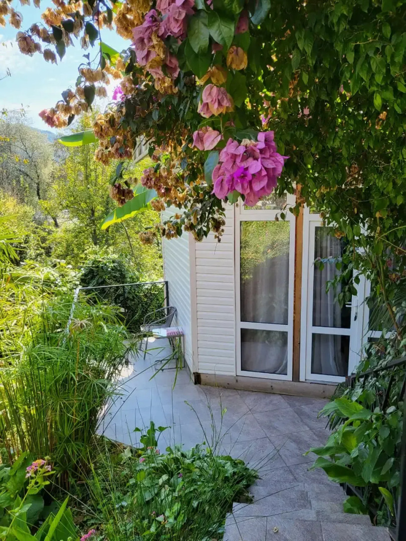 Гостевой дом Макс