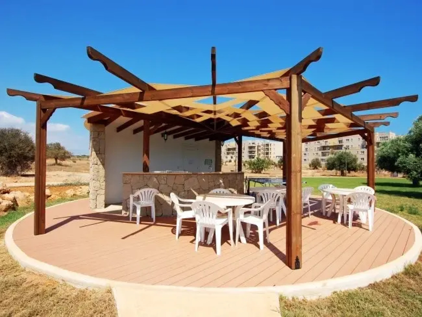 Thalassa Beach Resort Apartments