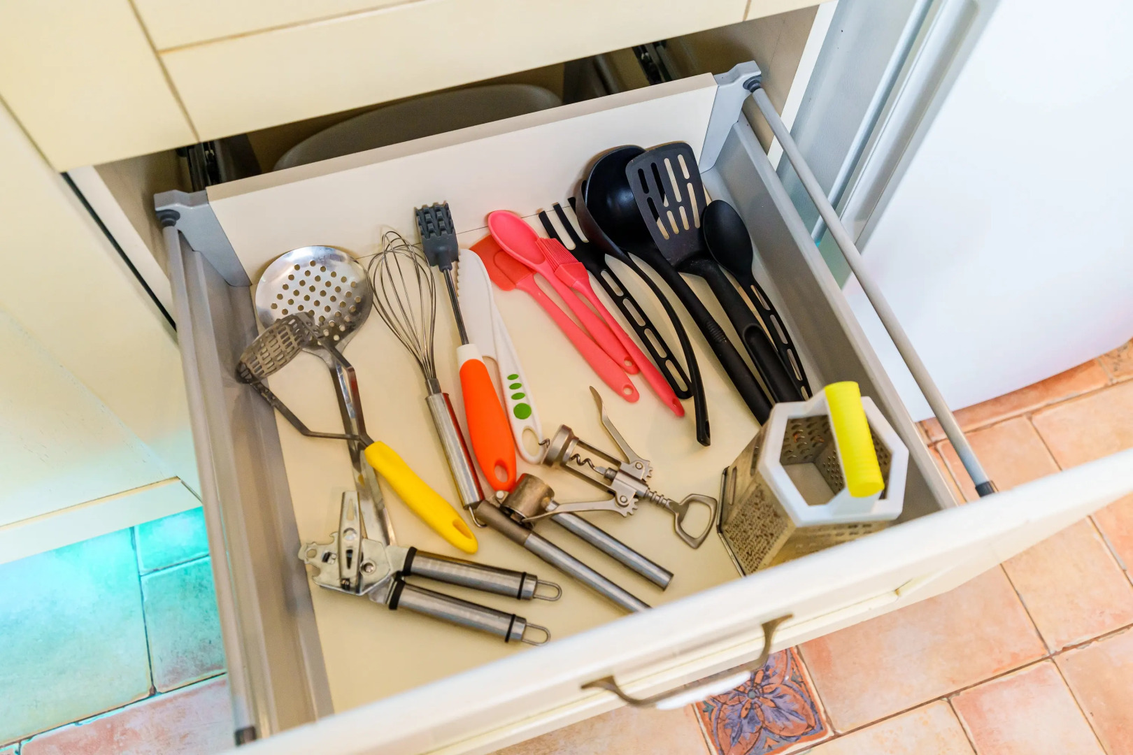 Апартаменты рядом с морем в центре Новороссийска от LetoApart