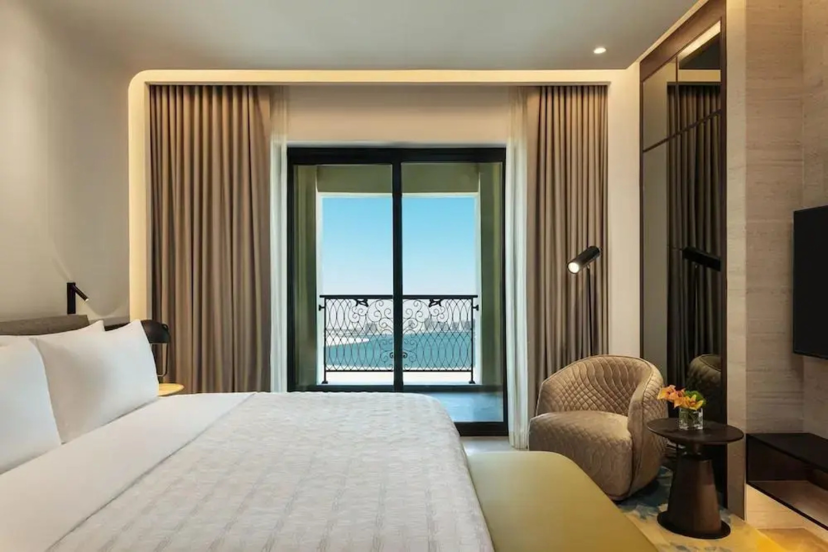 Le Royal Méridien Place Vendôme Lusail