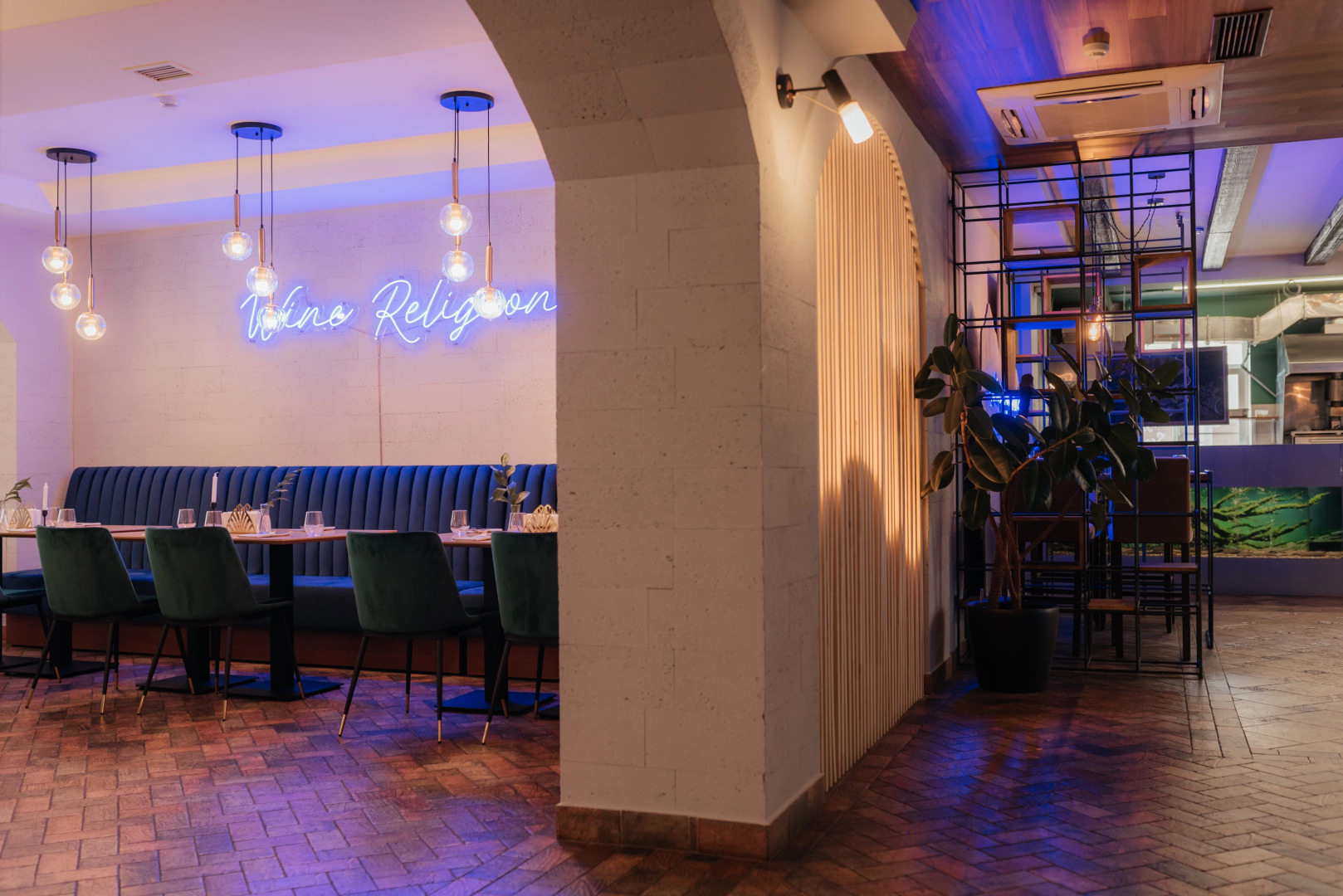 Отель Арагон