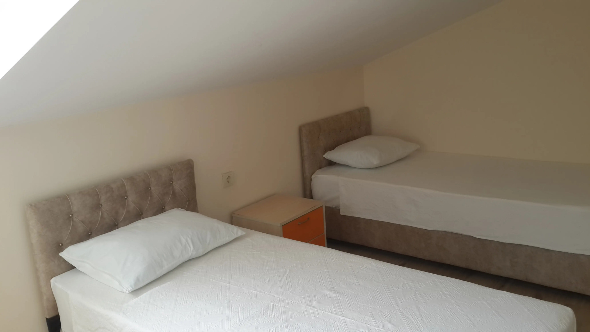 Апартаменты Akdenizevleri 3+1