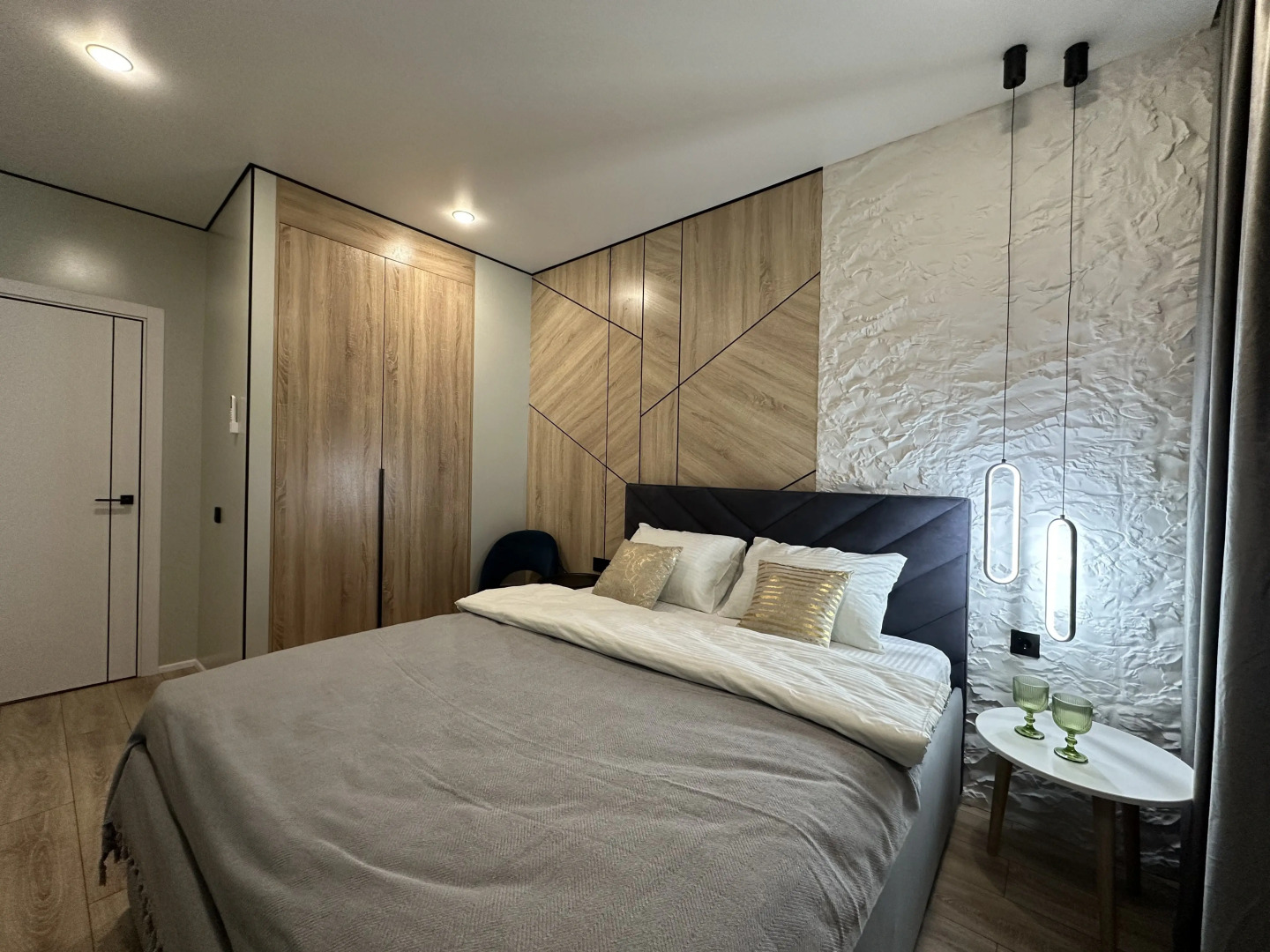 Квартира на Улице Полевая 4А