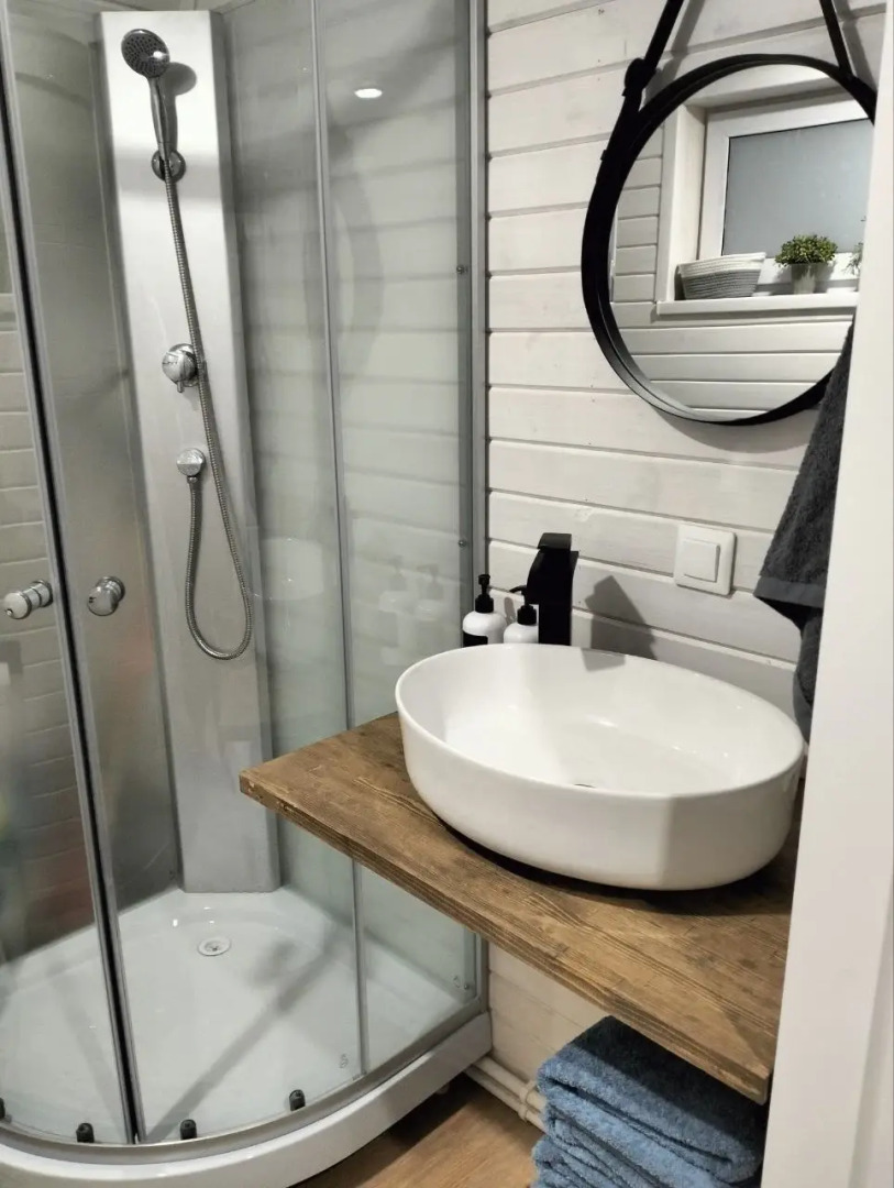 Частный дом Просторы Грин