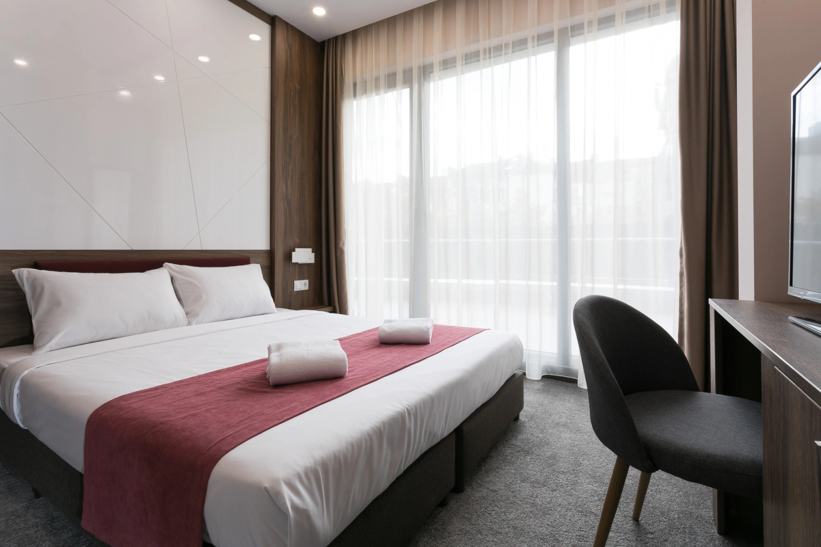Boutique 1 Hotel Sofia