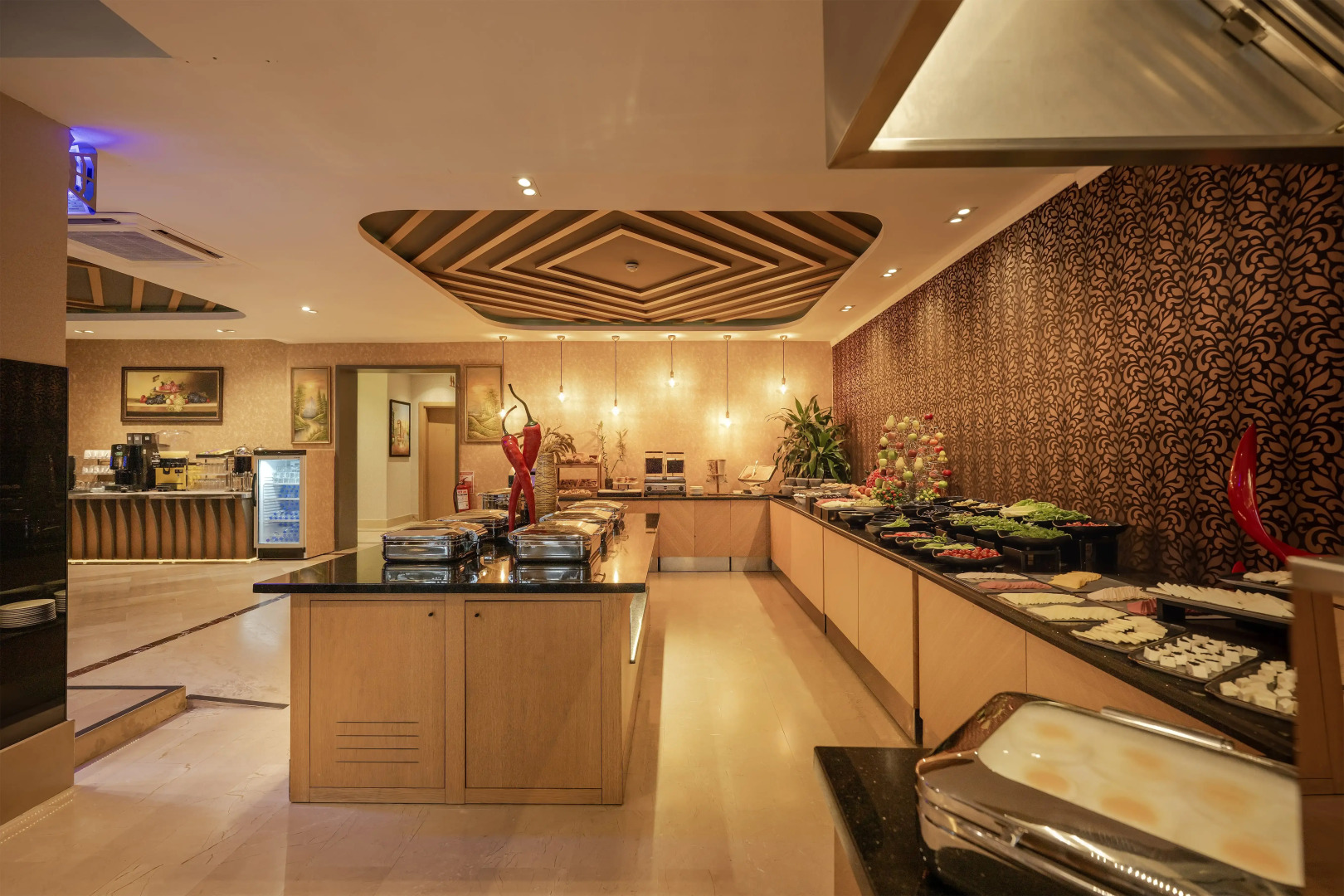 Sealife Lounge Hotel - Adult Only