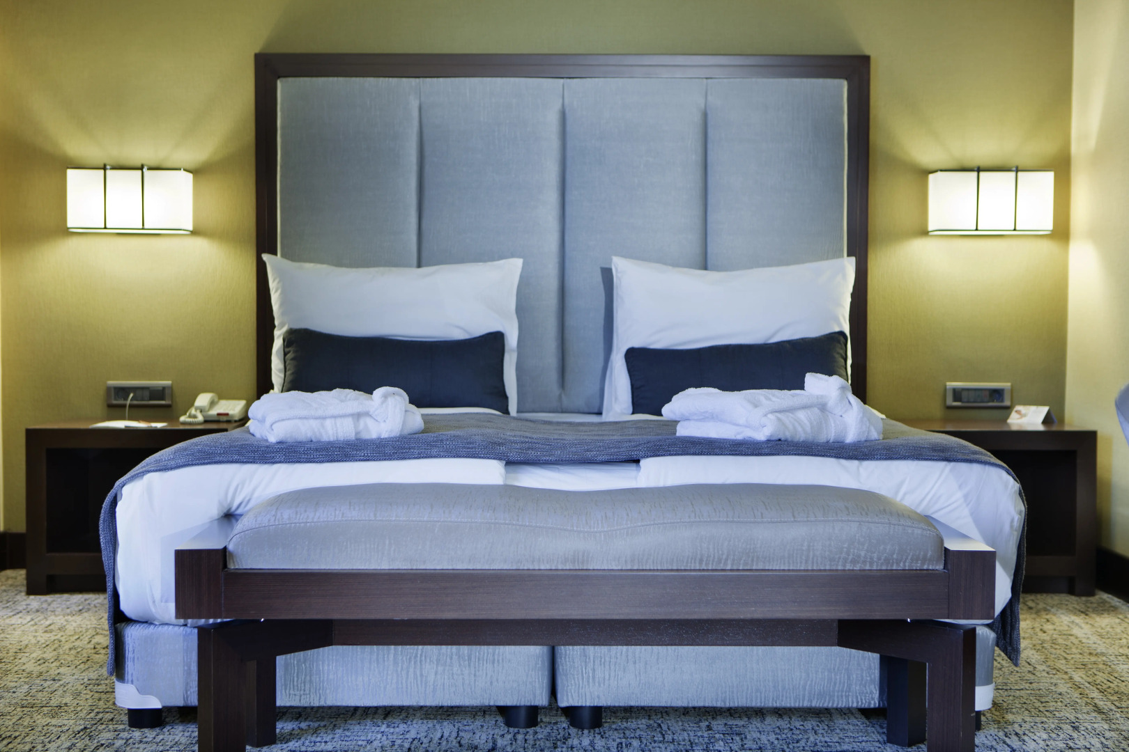 The Green Park Pendik Hotel & Convention Center