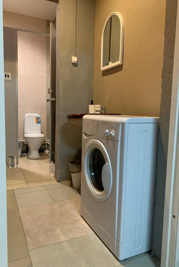 Хостел Этаж