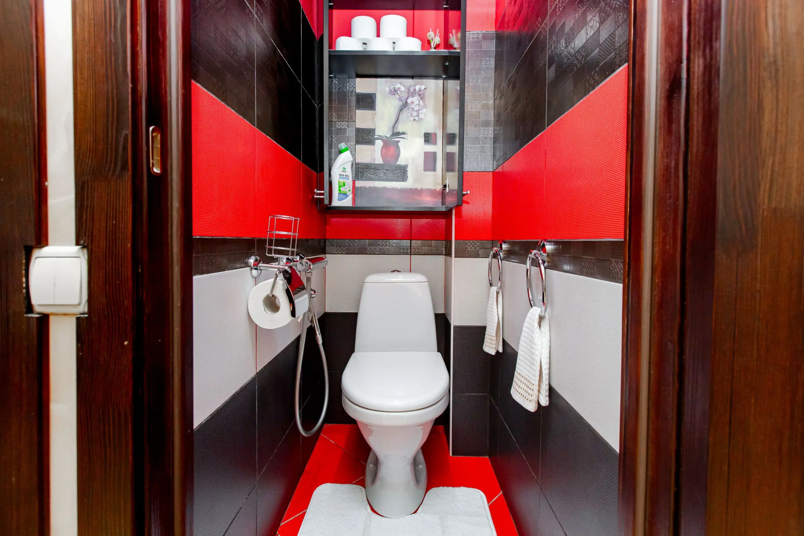 Апартаменты Метро Пушкинская