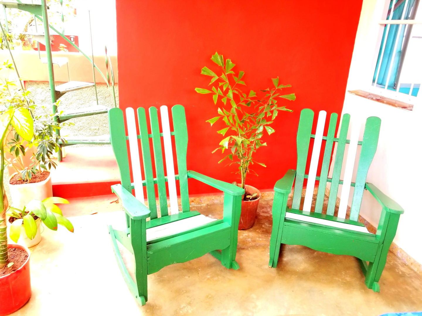 Мини-Отель Casa Yakelin