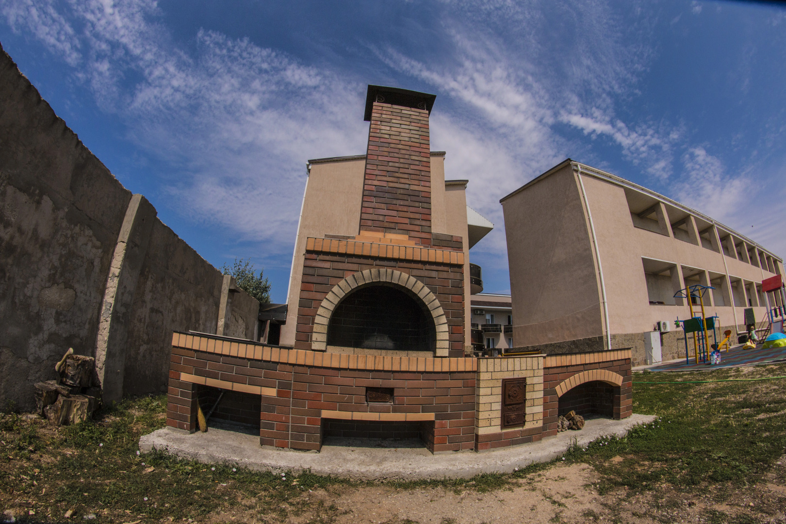 Гостевой дом Саванна