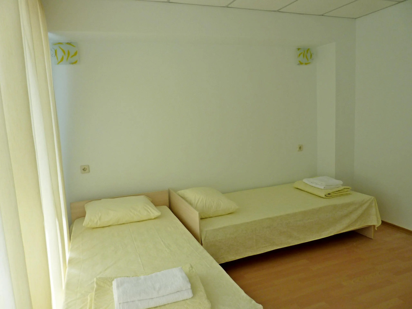 Гостевой Дом Лилия