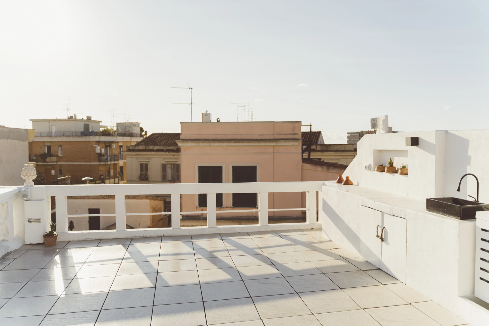 Bed&Breakfast Fra Cielo e Mare