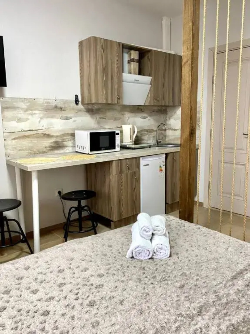 Апартаменты 3 Pant House Троицк на Городской