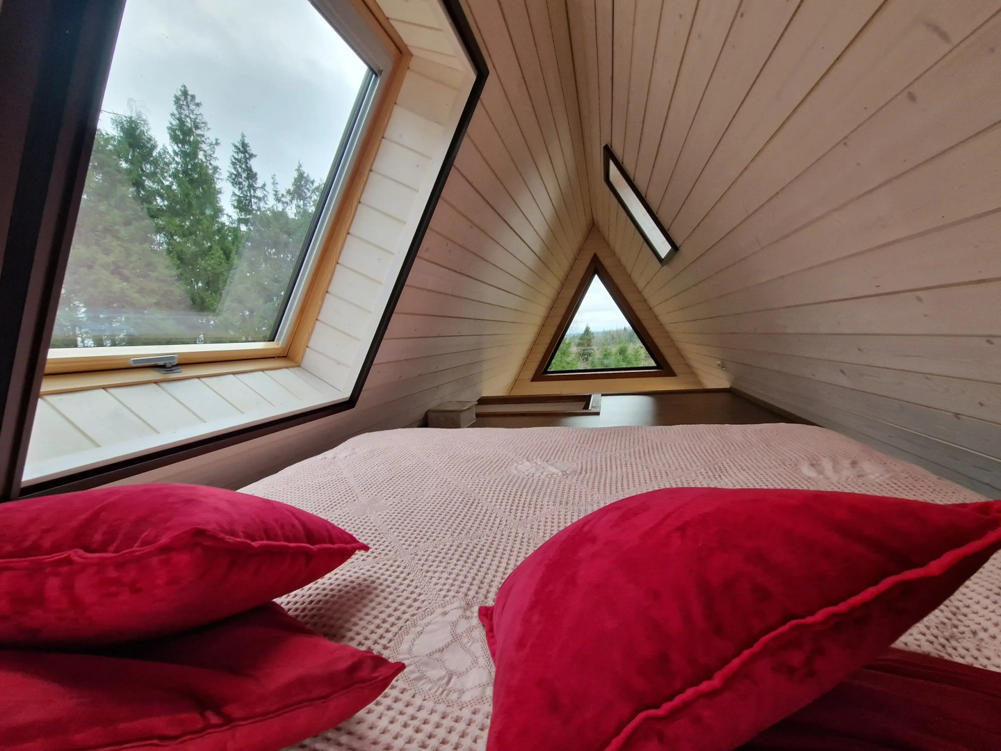 Частный Дом ХолмЛес