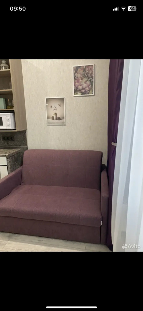 Апартаменты Квартира в центре города Пархоменко 8 а