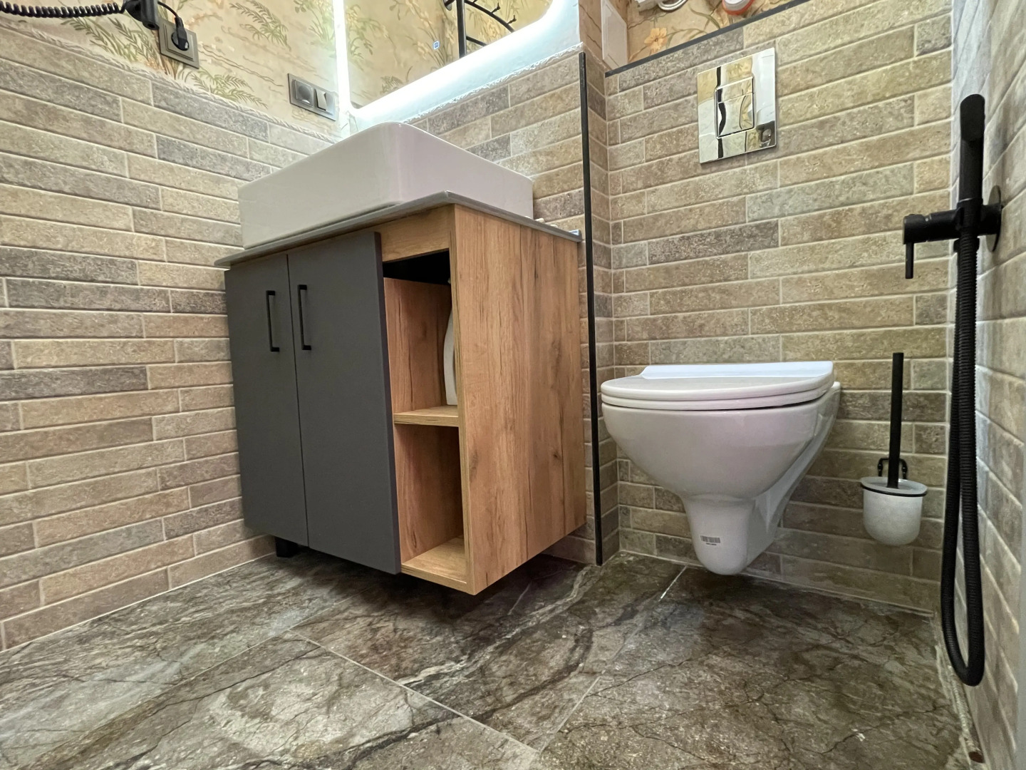 Апартаменты 3-комн. ЖК Корона Дизайнерский ремонт