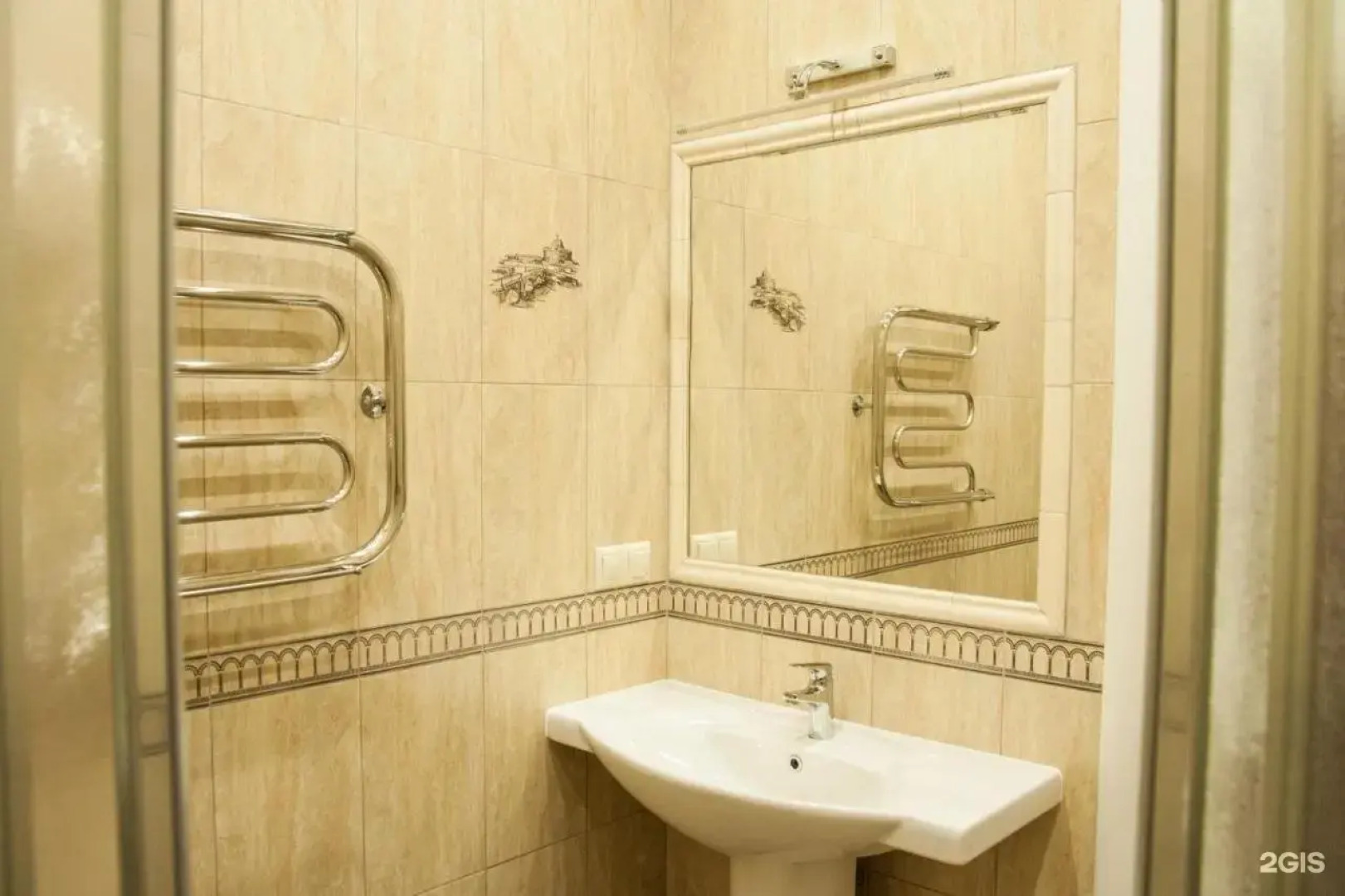 Отель Покровский Дом