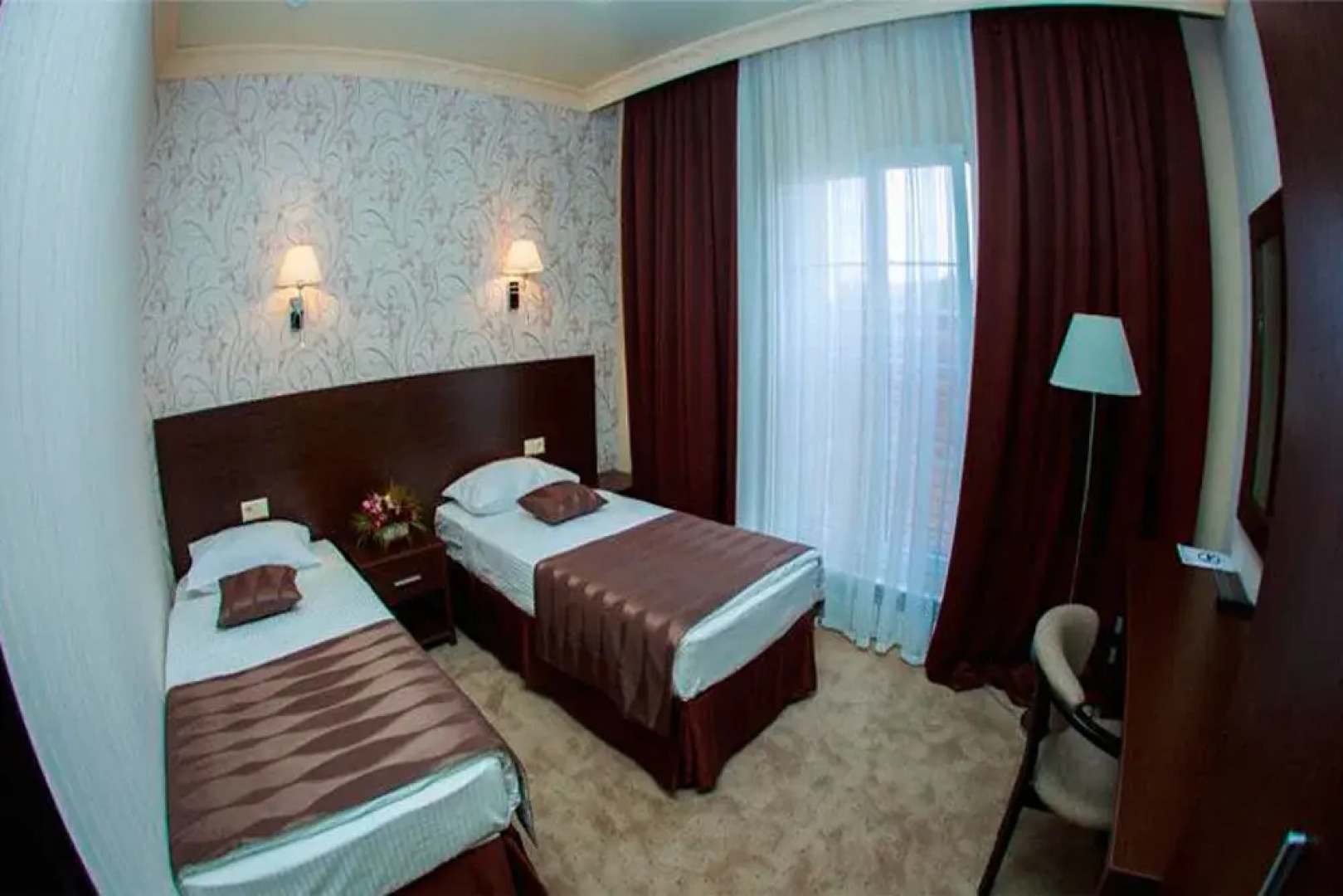 Апартаменты Grand Hotel&Spa