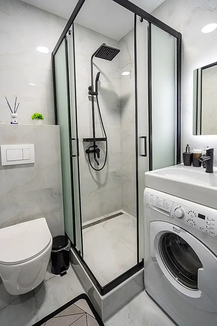 Апартаменты Студия Комофрт