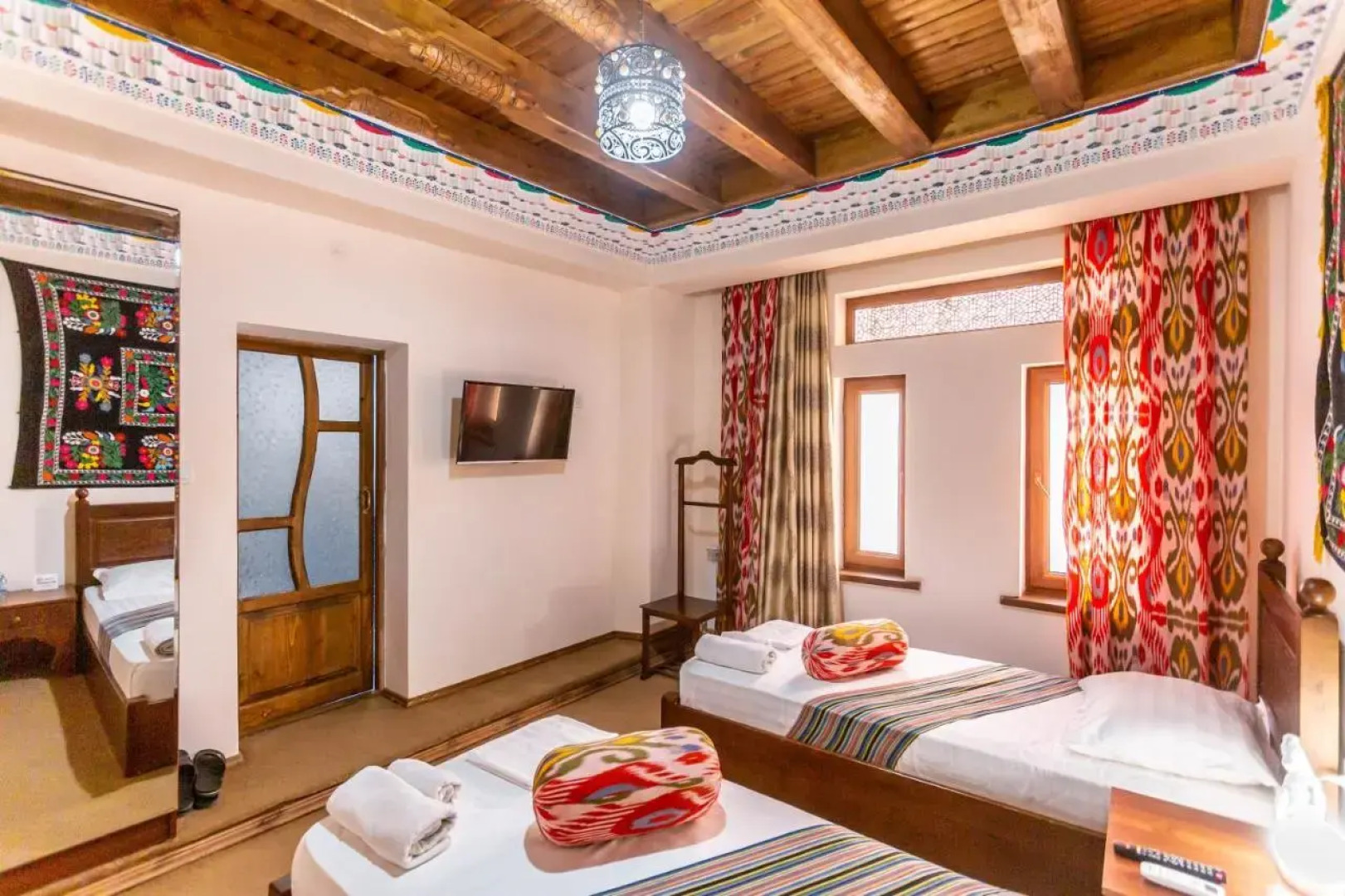 Бутик-отель Rizo