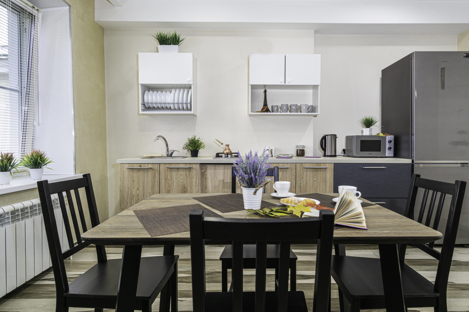 Апартаменты Bliss Aparts Centre - Deputatskaya С