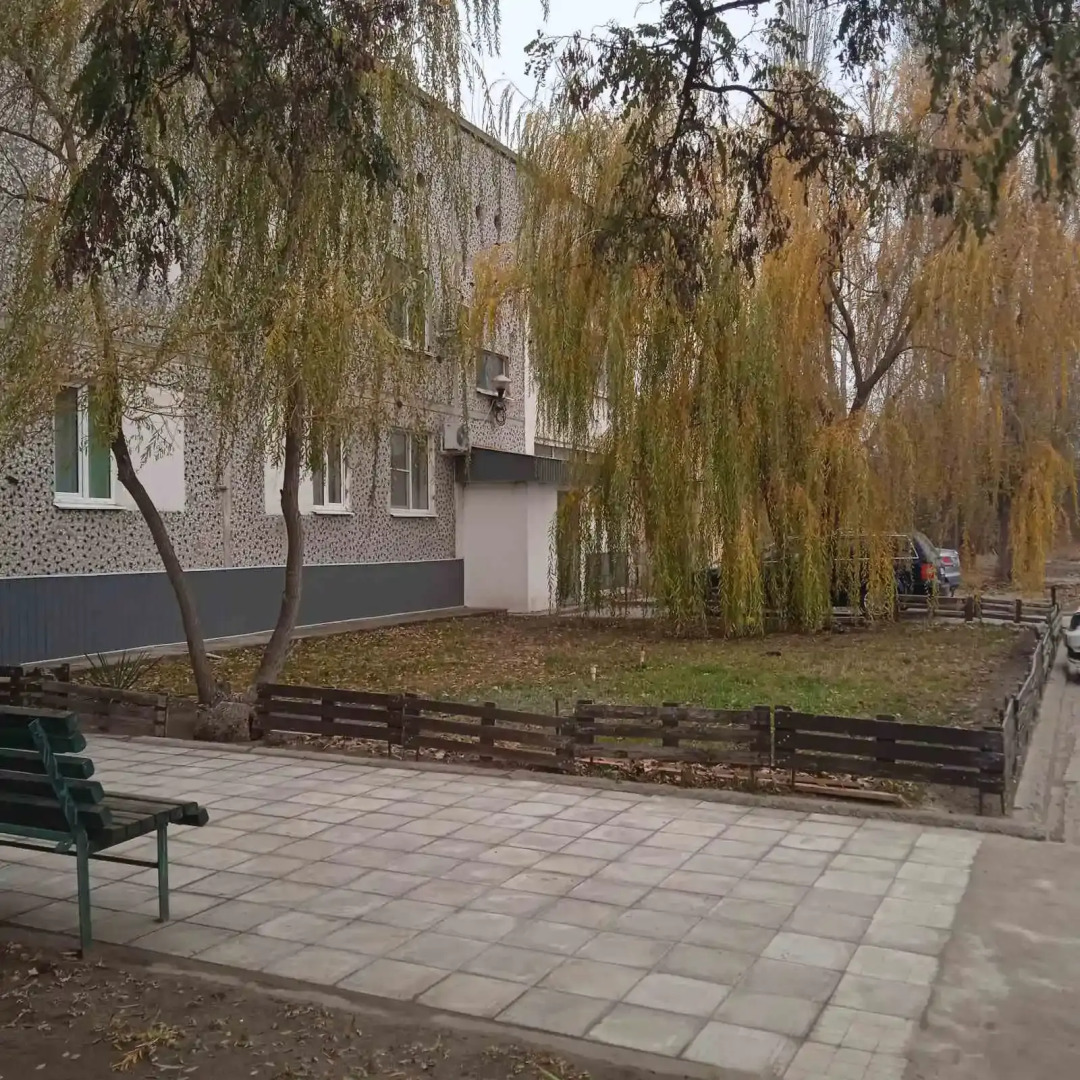 Отель На Промышленной