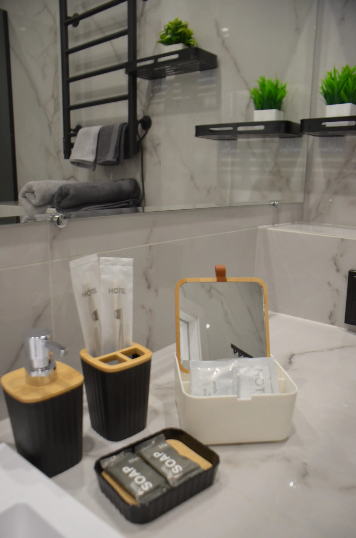 Квартира в ЖК Бизнес-Класса Парк Столиц