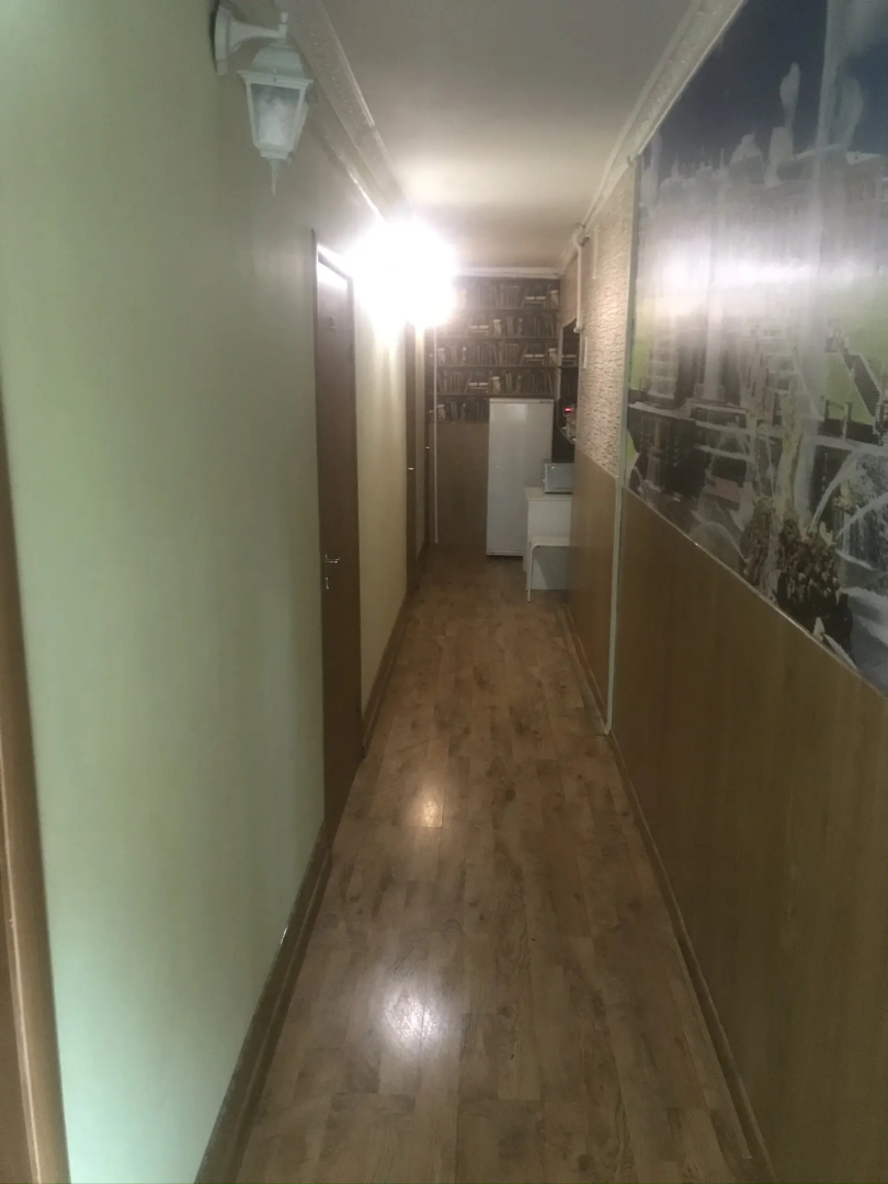 Мини-отель Белый бегемот