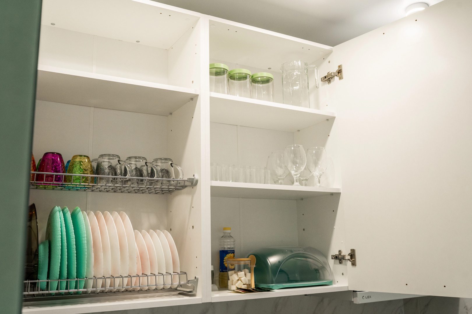 Апартаменты Морская симфония с видом на море