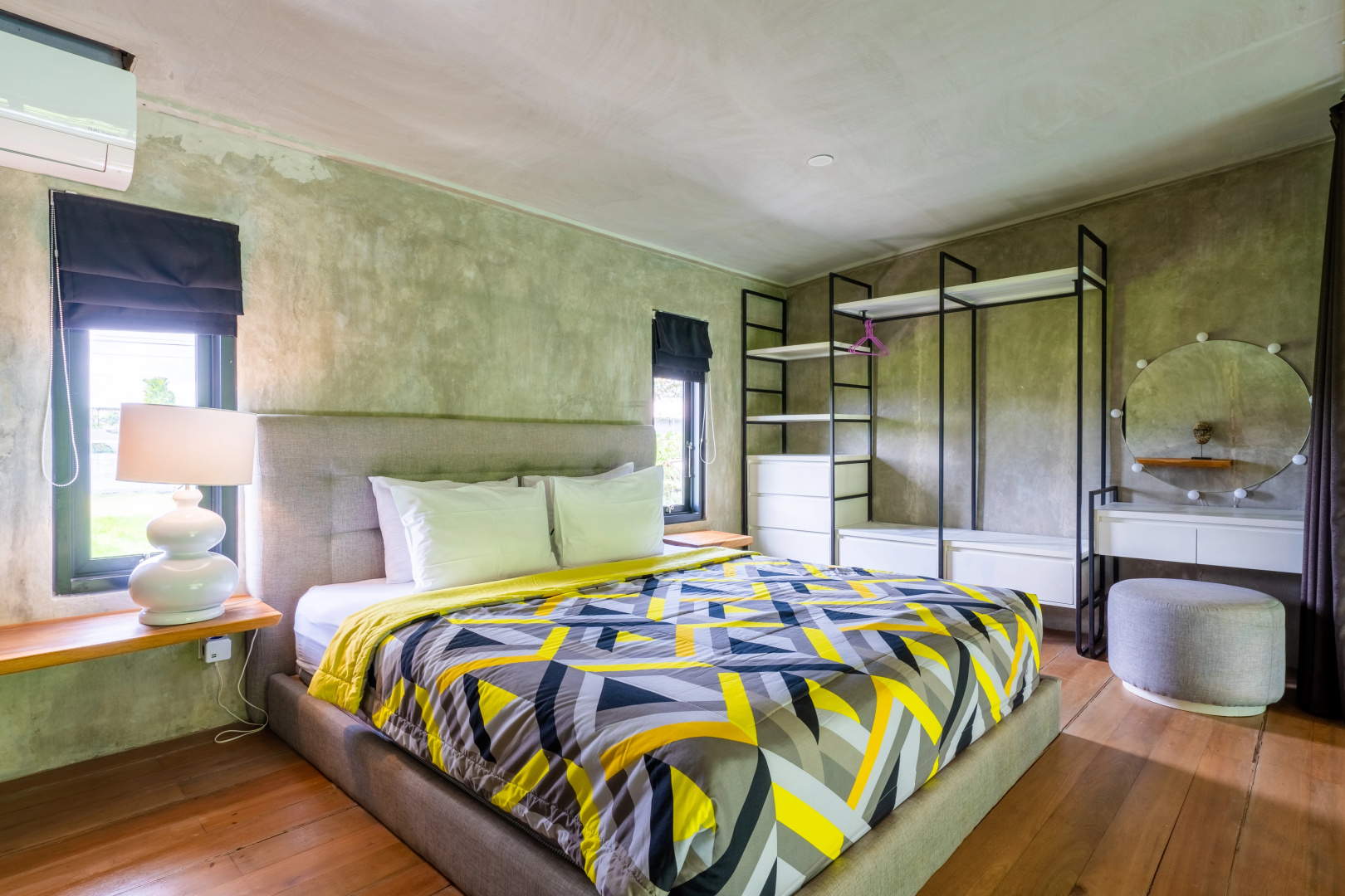 Апартаменты Berawa Loft 2