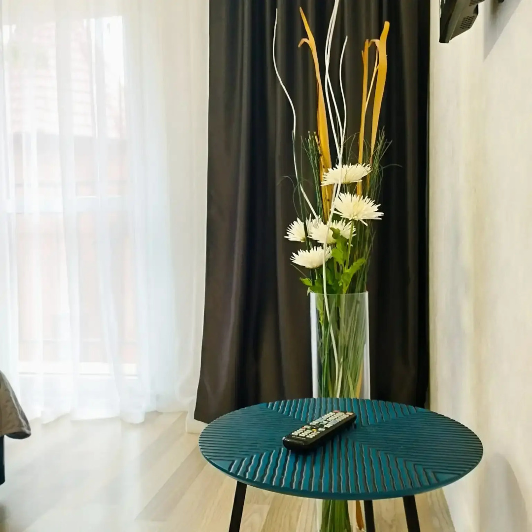 Апартаменты на Лермонтова