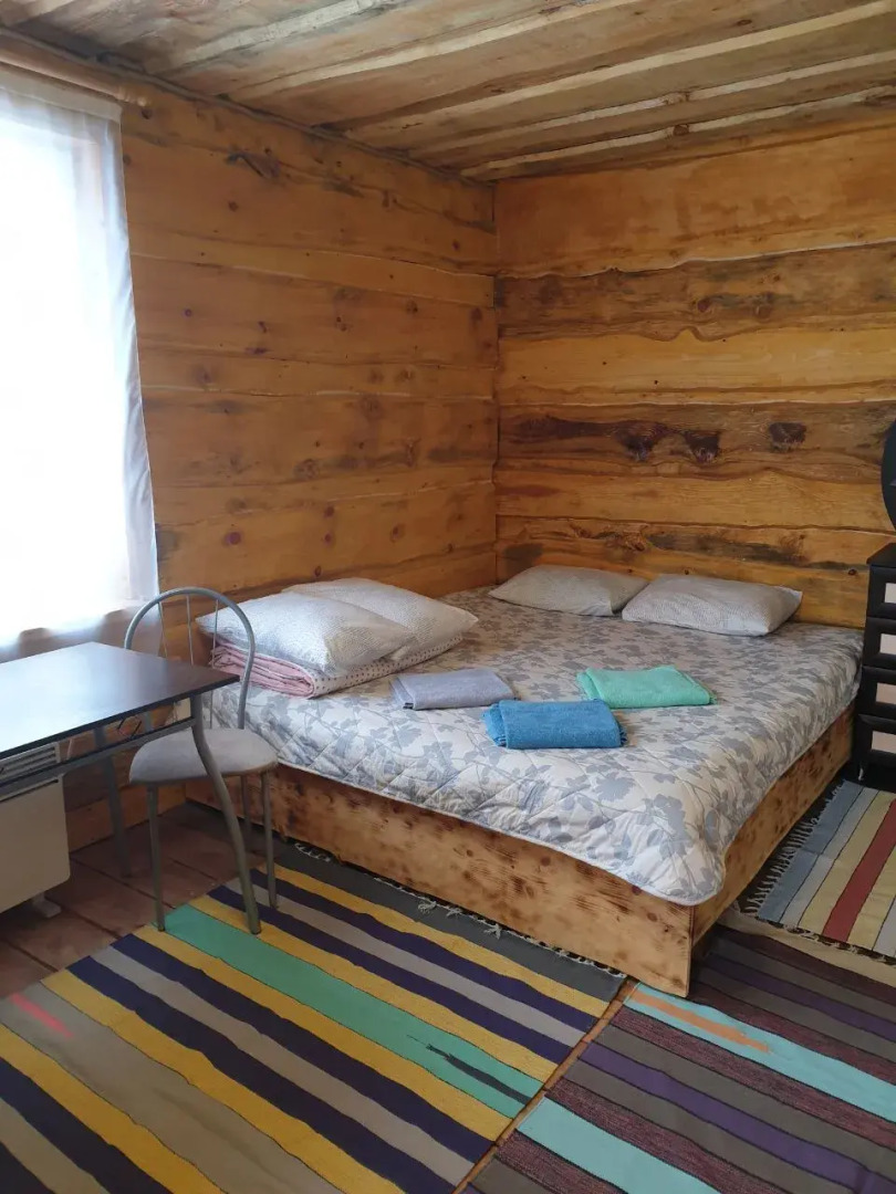 Частный Дом на Набережной 7Б