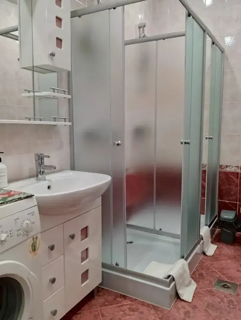 Частный Дом Sauna House