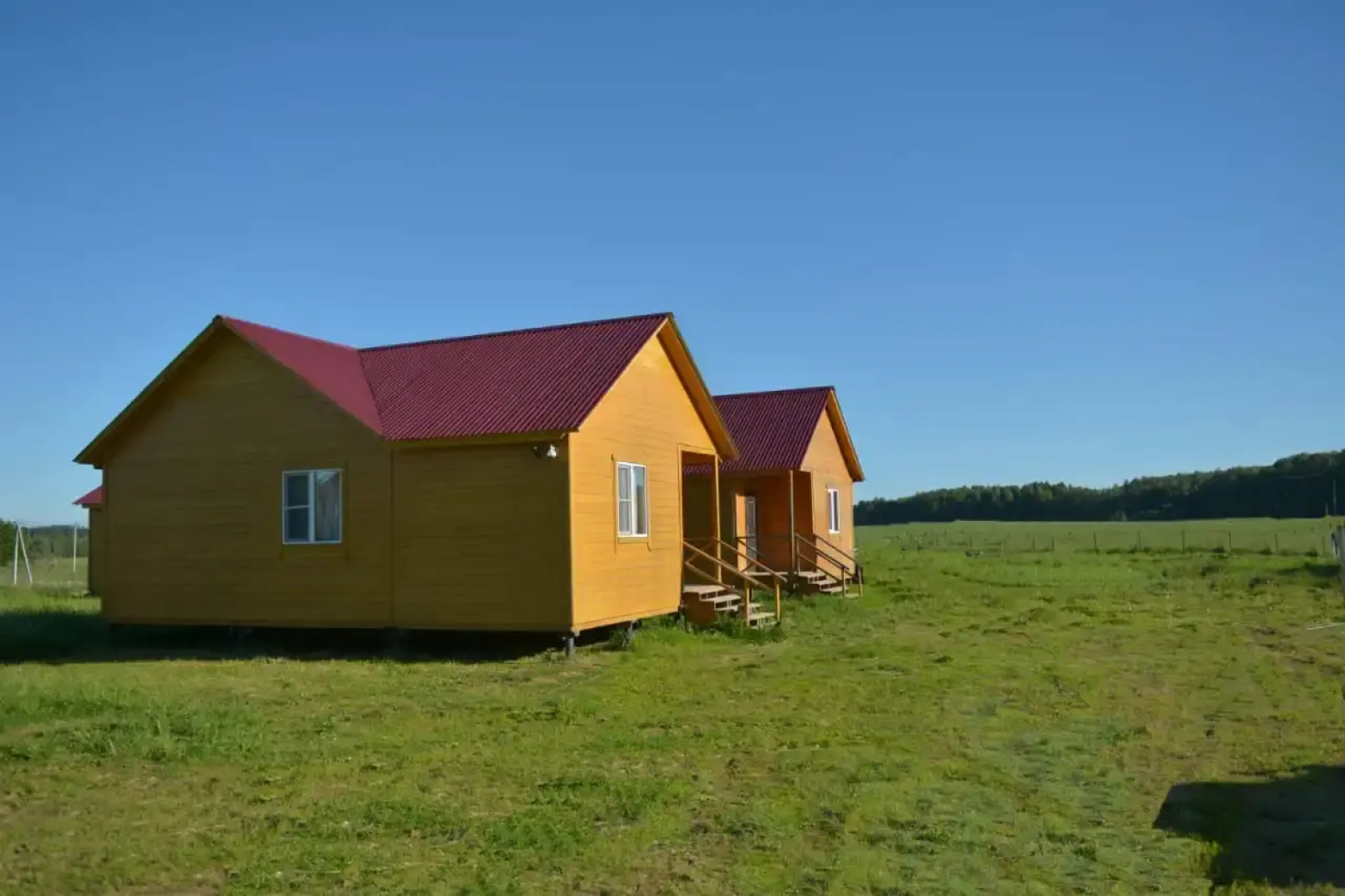 Skoryakino Guest house