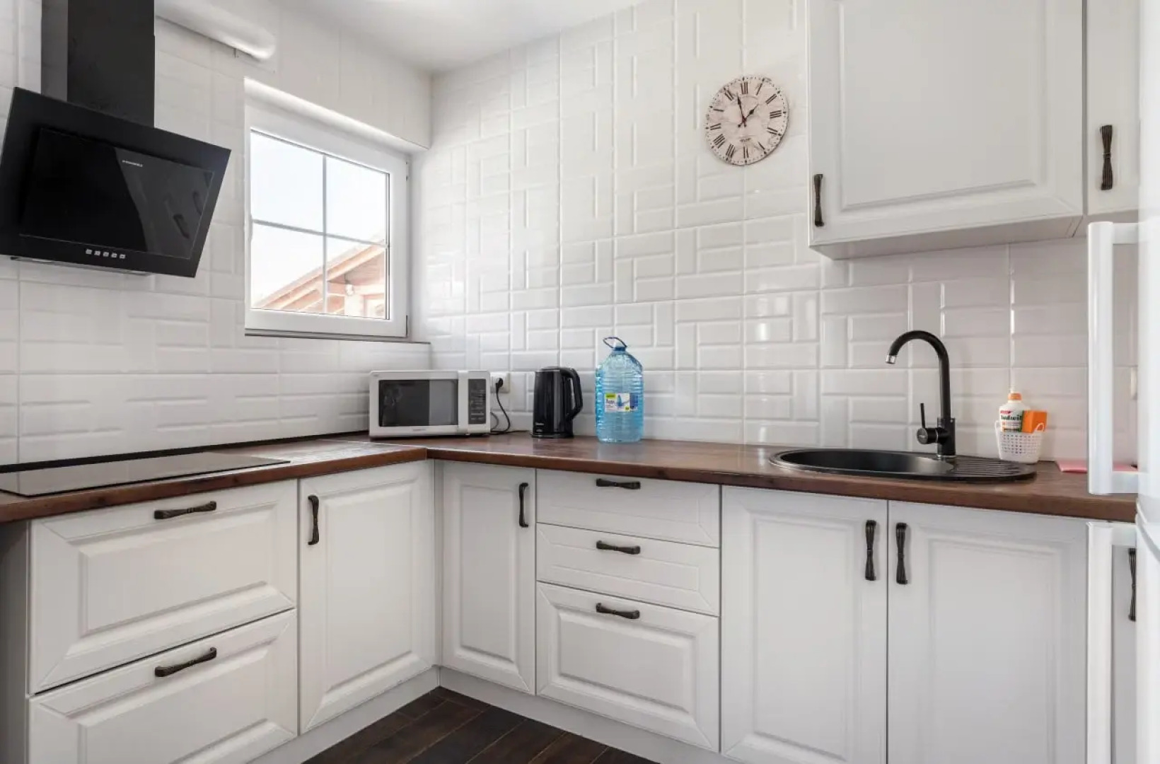 Вилла Apart39 в Янтарном