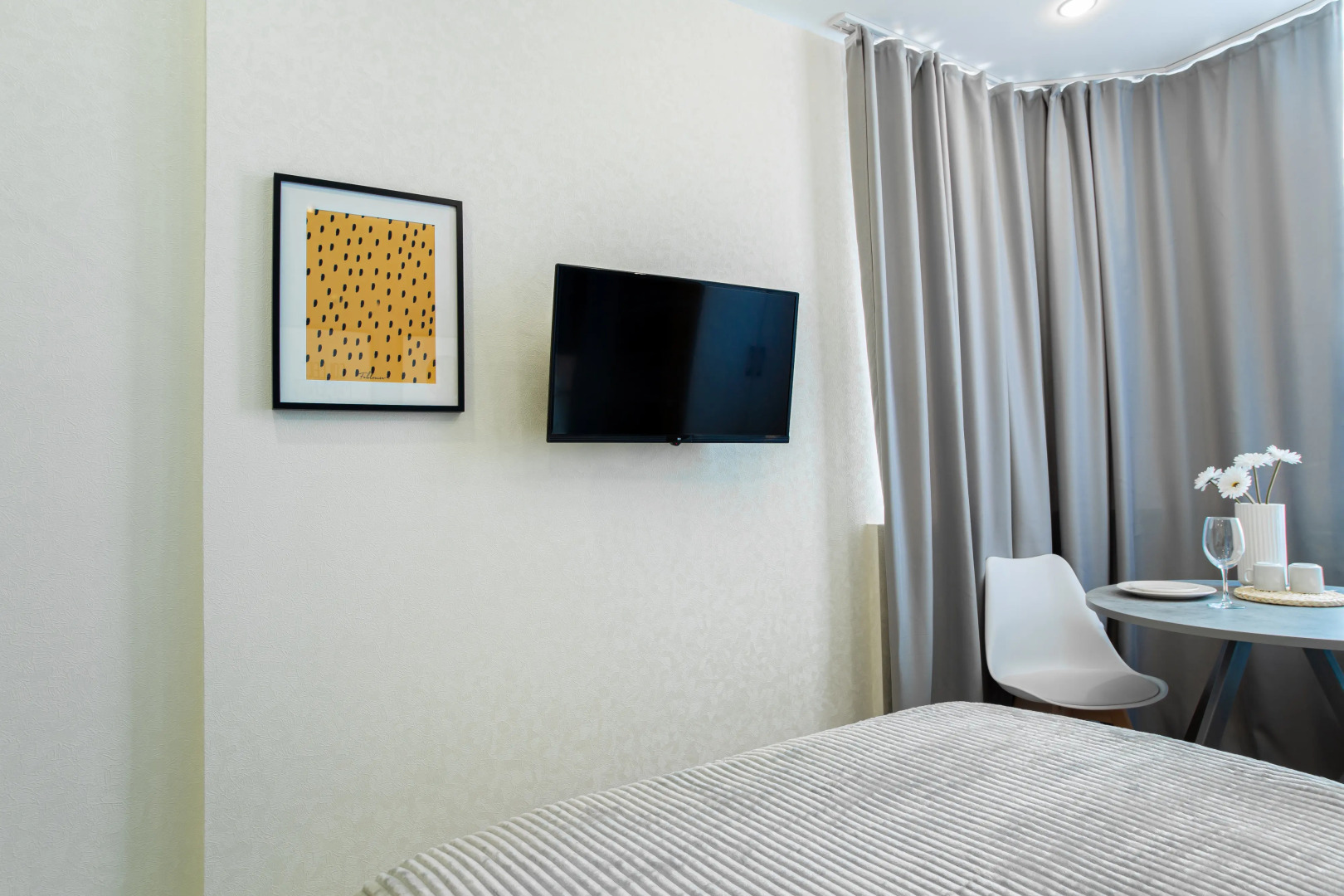 Квартира Happy на Дзержинского