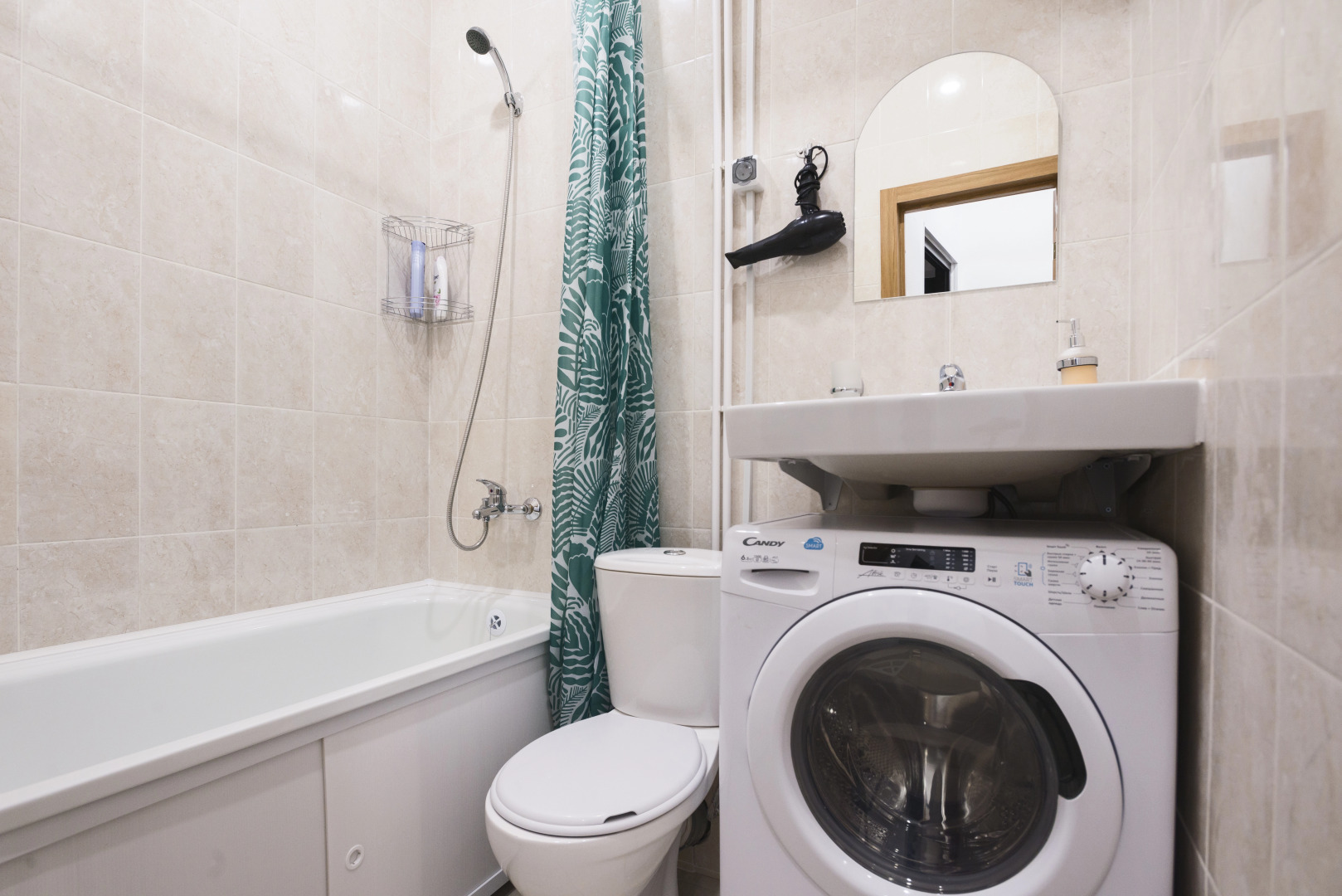 Квартира 1 в Посёлке Песочный Напротив НМИЦ Онкологии