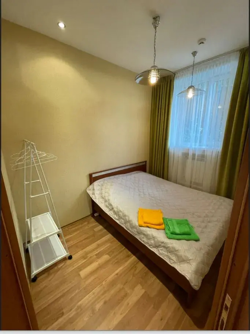 Апартаменты Ленина 36а